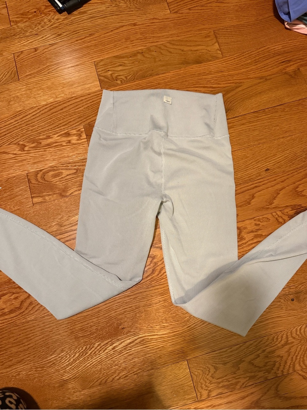 Vuori High-Waist Leggings